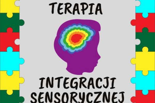 Terapia integracji sensorycznej